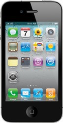 Apple iPhone 4S 64Gb black - Вязники