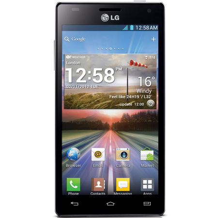 Смартфон LG Optimus 4x HD P880 - Вязники