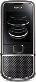 Мобильный телефон Nokia 8800 Carbon Arte - Вязники