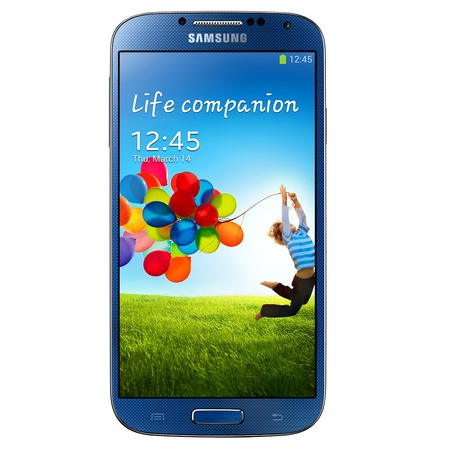 Смартфон Samsung Galaxy S4 GT-I9500 16 GB - Вязники