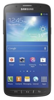 Сотовый телефон Samsung Samsung Samsung Galaxy S4 Active GT-I9295 Grey - Вязники