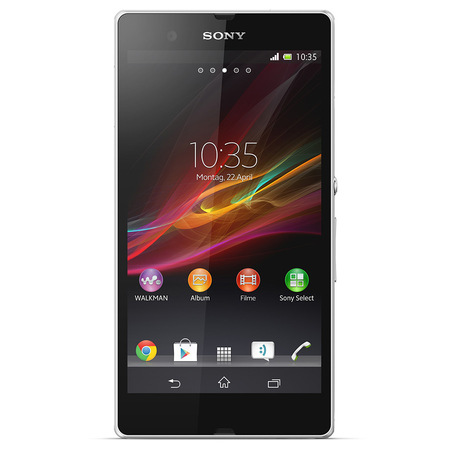 Смартфон Sony Xperia Z C6603 - Вязники