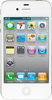 Смартфон Apple iPhone 4S 16Gb White - Вязники