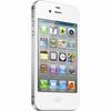 Мобильный телефон Apple iPhone 4S 64Gb (белый) - Вязники