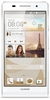 Смартфон HUAWEI Ascend P6 White - Вязники