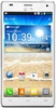 Смартфон LG Optimus 4X HD P880 White - Вязники