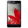 Смартфон LG Optimus G E975 Black - Вязники