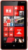 Смартфон Nokia Lumia 820 Red - Вязники
