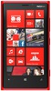 Смартфон Nokia Lumia 920 Red - Вязники