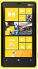 Смартфон NOKIA LUMIA 920 Yellow - Вязники