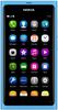 Смартфон Nokia N9 16Gb Blue - Вязники