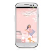 Мобильный телефон Samsung + 1 ГБ RAM+  Galaxy S III GT-I9300 La Fleur 16 Гб 16 ГБ - Вязники