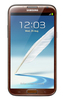 Смартфон Samsung Galaxy Note 2 GT-N7100 Amber Brown - Вязники