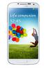 Смартфон Samsung Galaxy S4 GT-I9500 16Gb White Frost - Вязники