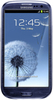 Смартфон SAMSUNG I9300 Galaxy S III 16GB Pebble Blue - Вязники