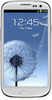 Смартфон SAMSUNG I9300 Galaxy S III 16GB Marble White - Вязники