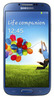 Смартфон SAMSUNG I9500 Galaxy S4 16Gb Blue - Вязники