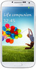 Смартфон SAMSUNG I9500 Galaxy S4 16Gb White - Вязники