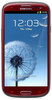 Смартфон Samsung Samsung Смартфон Samsung Galaxy S III GT-I9300 16Gb (RU) Red - Вязники
