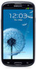 Смартфон Samsung Samsung Смартфон Samsung Galaxy S3 64 Gb Black GT-I9300 - Вязники