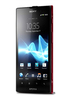 Смартфон Sony Xperia ion Red - Вязники