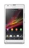 Смартфон Sony Xperia SP C5303 White - Вязники