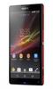 Смартфон Sony Xperia ZL Red - Вязники