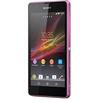 Смартфон Sony Xperia ZR Pink - Вязники